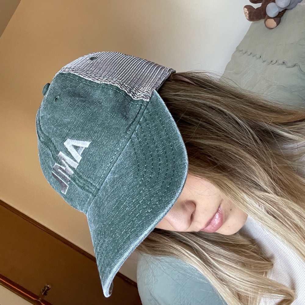 AML hat - Picture 4 of 4